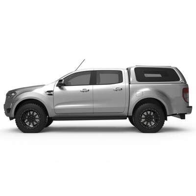 egr gen 3 canopy ford ranger px